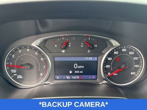 Used 2023 Chevrolet Blazer LT w/ Convenience Package image 8