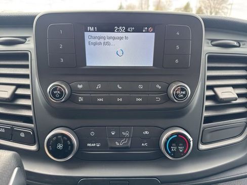 Used 2023 Ford Transit 250 Low Roof image 29