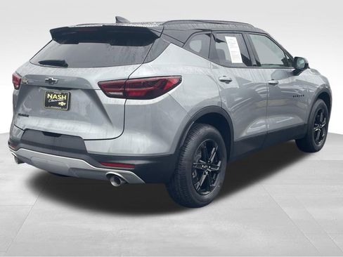 Used 2024 Chevrolet Blazer LT w/ Convenience Package image 3