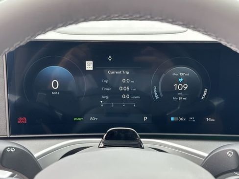 New 2026 Hyundai Ioniq 9 SEL image 21