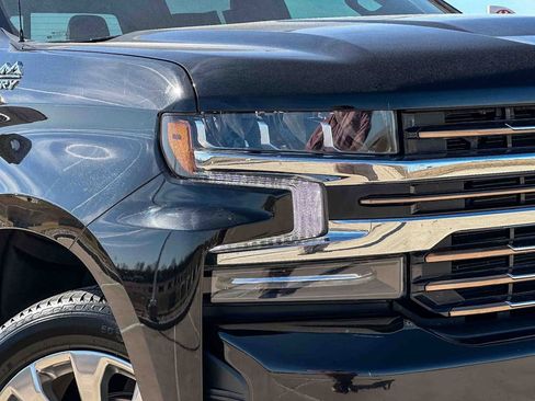Used 2021 Chevrolet Silverado 1500 High Country image 10