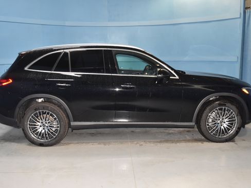 New 2026 Mercedes-Benz GLC 300 4MATIC image 17