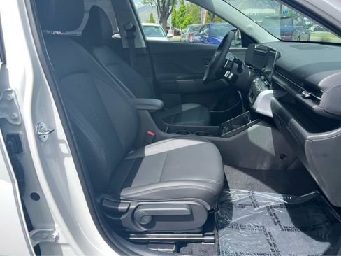 New 2026 Hyundai Kona Limited AWD/4WD image 17