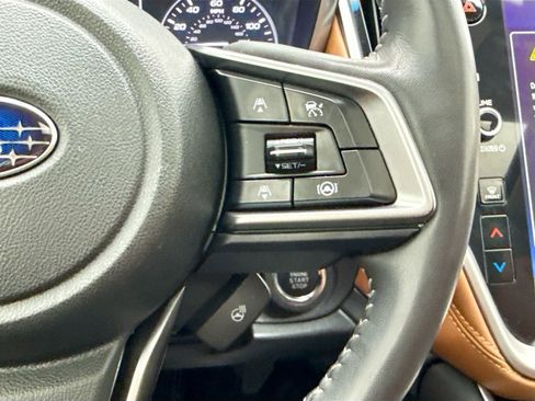 Used 2020 Subaru Legacy Touring XT AWD/4WD image 12