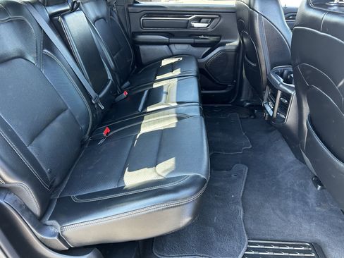 Used 2019 RAM 1500 Sport w/ Level 2 Equipment Group image 12