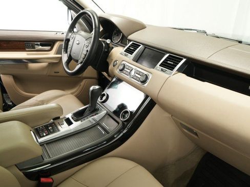 Used 2013 Land Rover Range Rover Sport HSE AWD/4WD image 58