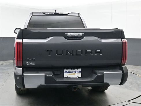 Used 2022 Toyota Tundra Limited image 13