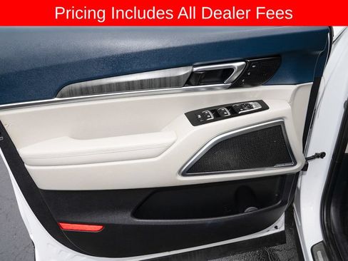 Used 2023 Kia Telluride SX AWD/4WD image 14