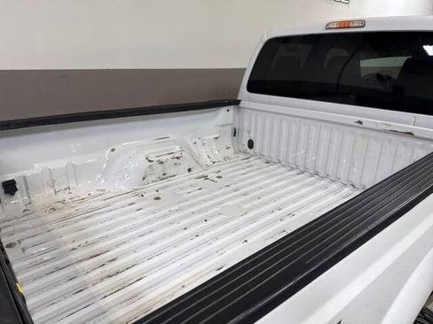Used 2015 Ford F250 XLT w/ FX4 Off-Road Package AWD/4WD image 73