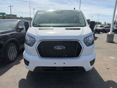 Used 2025 Ford Transit 350 XLT
