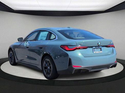 New 2026 BMW i4 eDrive40 image 6