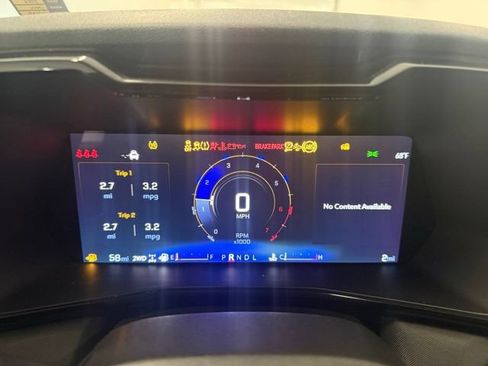 New 2026 Chevrolet Colorado Z71 AWD/4WD image 13