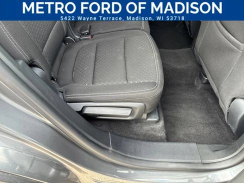 Used 2024 Ford Escape Active AWD/4WD image 40