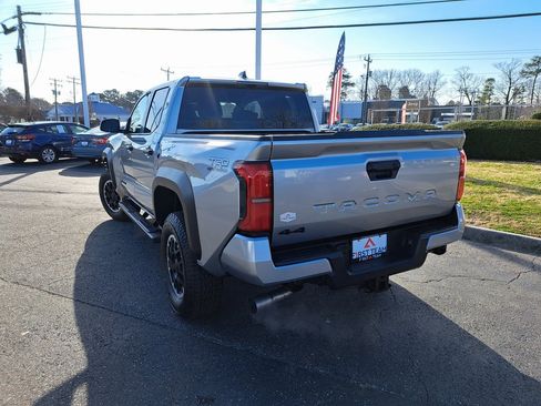 New 2026 Toyota Tacoma image 8