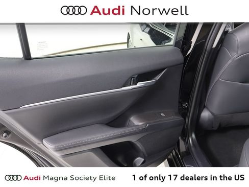 Used 2023 Toyota Camry XLE w/ Cold Weather Package AWD/4WD image 19