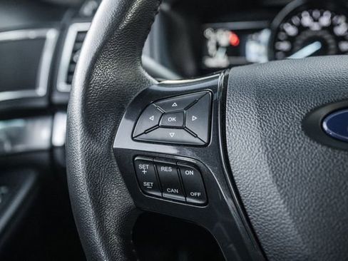 Used 2016 Ford Explorer Sport w/ Equipment Group 401A image 56