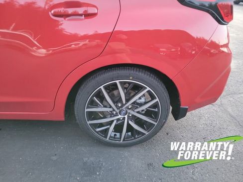 New 2026 Subaru Impreza 2.0i Sport AWD/4WD image 22