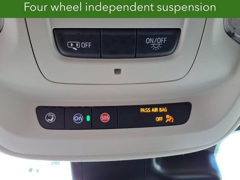 Certified 2023 Buick Envision Preferred AWD/4WD image 30