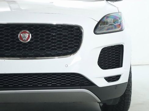 Used 2020 Jaguar E-PACE image 37