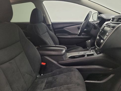 Used 2020 Nissan Murano S w/ Technology Package AWD/4WD image 21