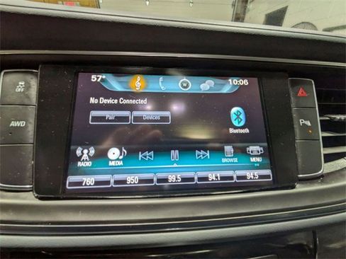 Certified 2019 Buick Enclave Essence image 21