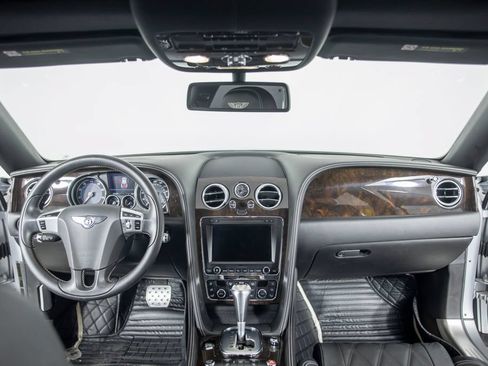 Used 2014 Bentley Flying Spur W12 AWD/4WD image 39