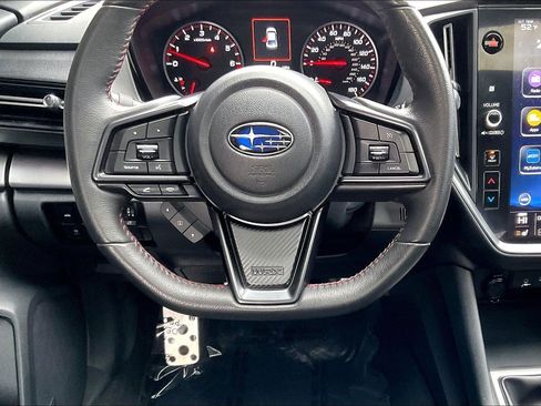 Used 2022 Subaru WRX Premium image 8