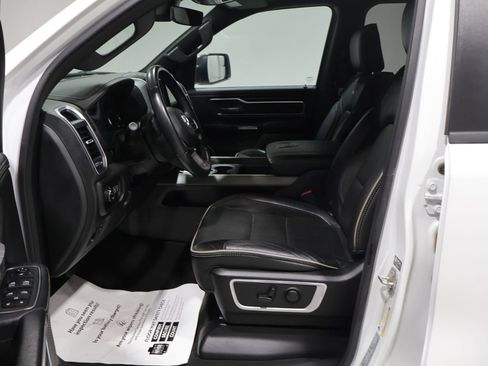 Certified 2023 RAM 1500 Laramie AWD/4WD image 12