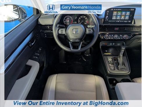 Used 2023 Honda CR-V EX-L image 17