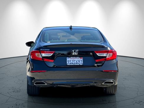 Used 2021 Honda Accord Sport image 5