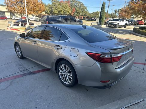 Used 2015 Lexus ES 350 image 6