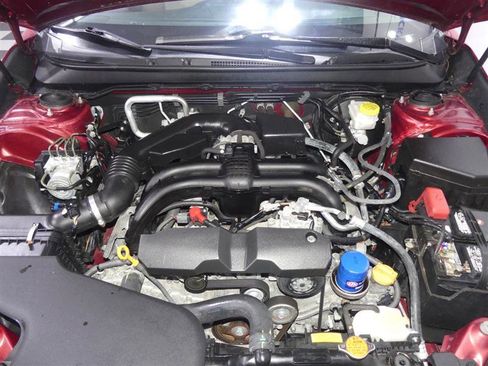 Used 2019 Subaru Legacy 2.5i Limited w/ Popular Package #2A image 14