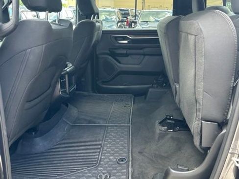 Certified 2024 RAM 1500 Big Horn AWD/4WD image 29