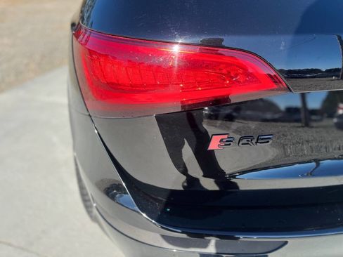 Used 2014 Audi SQ5 Prestige image 26