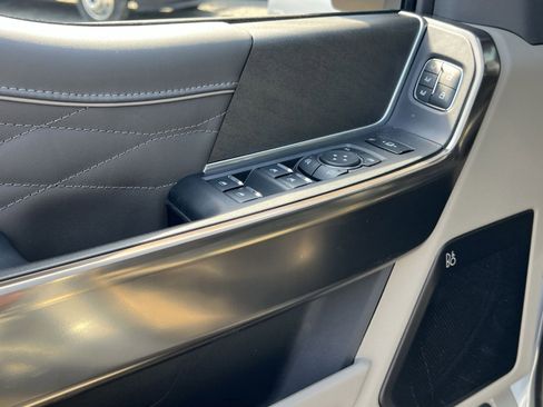 New 2026 Ford F450 Platinum w/ Platinum Plus Package image 15