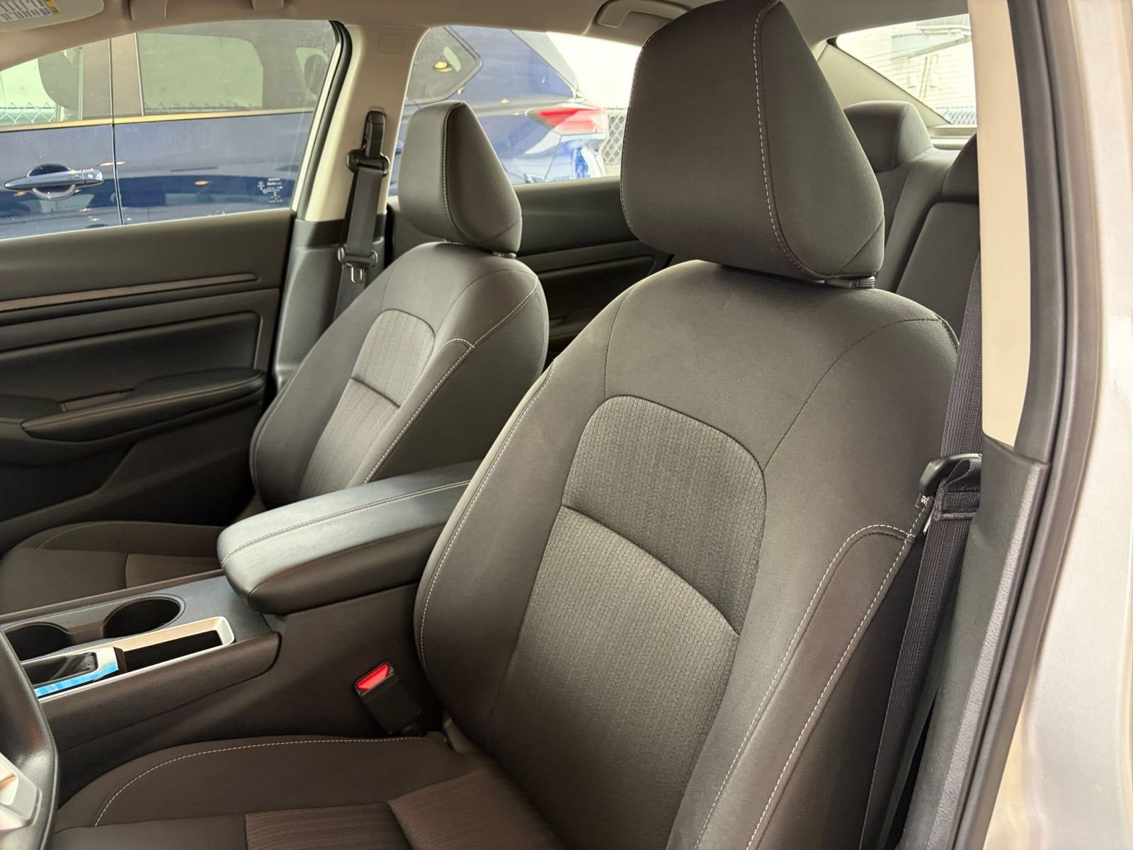 Used 2026 Nissan Altima 2.5 SV FWD image 35