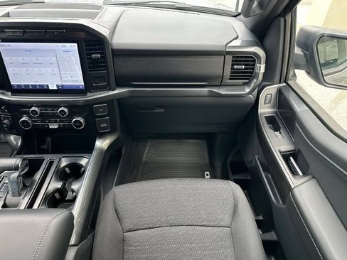 Certified 2023 Ford F150 XLT w/ Equipment Group 302A High AWD/4WD image 13