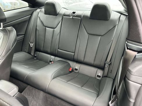 Used 2024 BMW 430i xDrive Coupe image 11