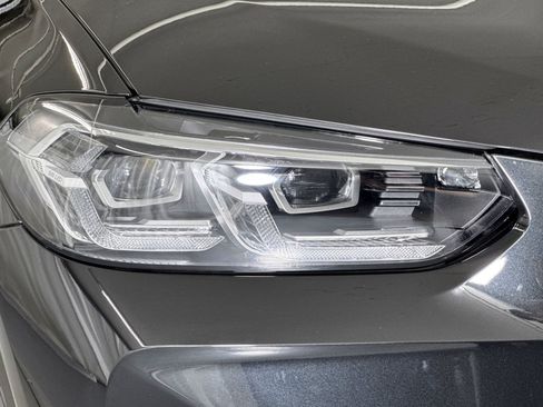 Used 2024 BMW X3 sDrive30i w/ Convenience Package RWD image 12