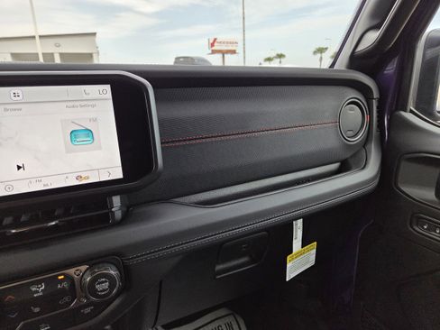 New 2026 Jeep Wrangler Unlimited Rubicon image 37