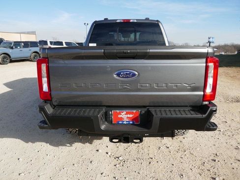 New 2026 Ford F250 XL w/ XL Off-Road Package image 4