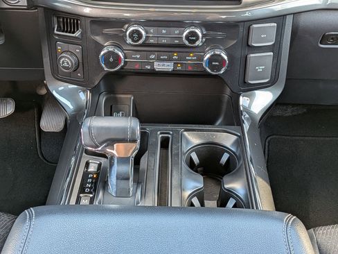 Certified 2023 Ford F150 XLT w/ Equipment Group 302A High image 21