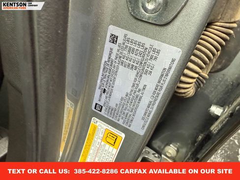 Used 2025 Chevrolet Suburban High Country image 45