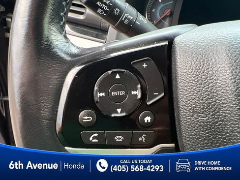 Used 2019 Honda Pilot Touring image 34