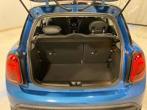 Certified 2023 MINI Cooper S image 23