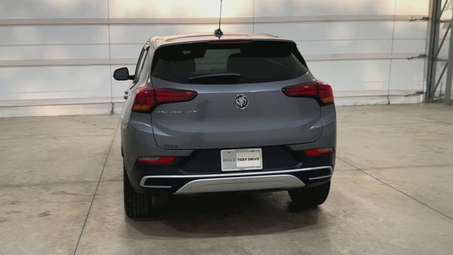 Used 2021 Buick Encore GX Preferred w/ Cold Weather Comfort Package FWD image 3