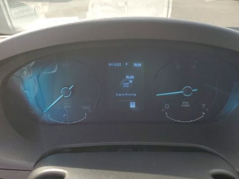 New 2026 RAM ProMaster 2500 image 31