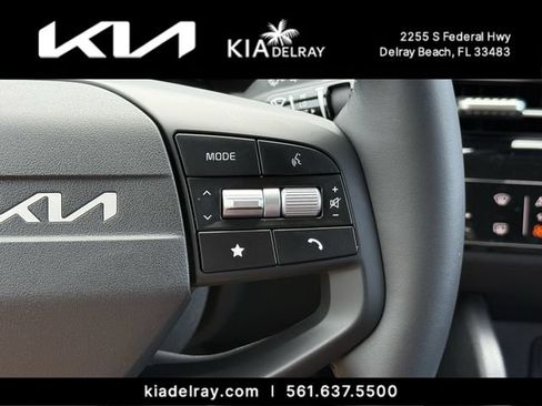 New 2026 Kia Sportage LX FWD image 26