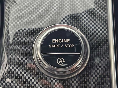 New 2026 Mercedes-Benz GLC 43 AMG 4MATIC Coupe image 29