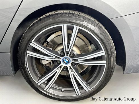 Used 2023 BMW 330e xDrive w/ Premium Package image 32